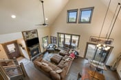 Mountain Time - 4 bed 2 bath