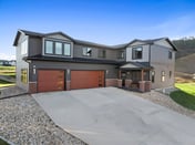 Luxe Spearfish 5 Bedroom Golf Course Home - The Luxe at Elkhorn