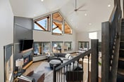 Valley Vista Retreat - New 5BR Cabin