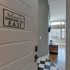 Downtown Loft East