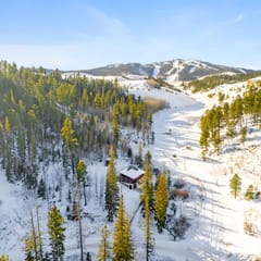Crate Escape at Terry Peak
