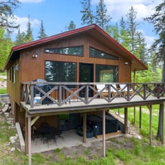 Shadow Pines Hideaway