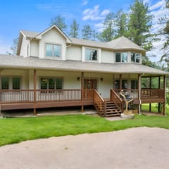 Largest Hill City Cabin-Sleeps 20 with Hot Tub
