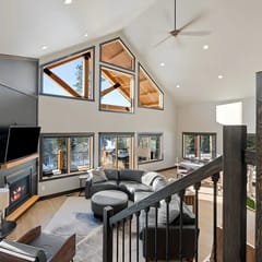 Valley Vista Retreat - New 5BR Cabin