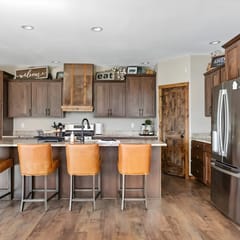 The Deadwood Lookout-Sleeps 22