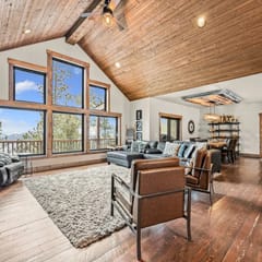 Lazy L Lodge