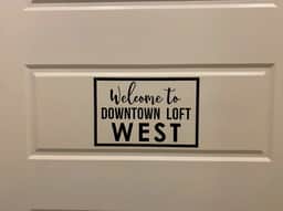 Downtown Loft West