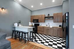 Downtown Loft East