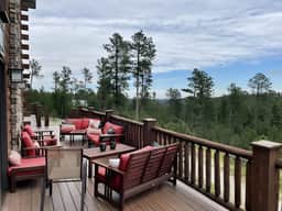 Largest Black Hills Lodge - Sleeps 30 - 13 Bedroom
