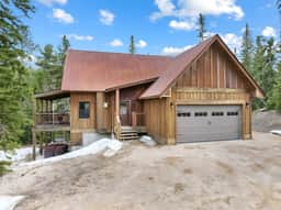 Mountain Time - 4 bed 2 bath