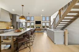 Luxury Mountain Retreat with Breathtaking Views | 5BR/5.5BA