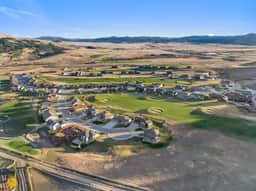 Luxe Spearfish 5 Bedroom Golf Course Home - The Luxe at Elkhorn