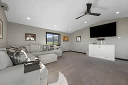 Luxe Spearfish 5 Bedroom Golf Course Home - The Luxe at Elkhorn