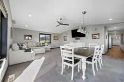 Luxe Spearfish 5 Bedroom Golf Course Home - The Luxe at Elkhorn
