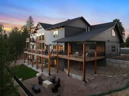 New 7 Bed 7 Bath - Life's A Hoot