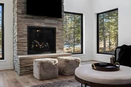 Timber Trails: Pet-Friendly Haven for Adventurers