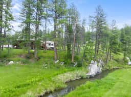 Largest Hill City Cabin-Sleeps 20 with Hot Tub