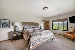 The Deadwood Lookout-Sleeps 22