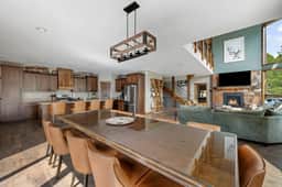 The Deadwood Lookout-Sleeps 22