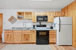 New! Legends Lane-2 Bed-4 Guests-Peaceful-Deadwood