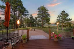 Timberline Lookout-Black Hills-Amazing Views - Image 3
