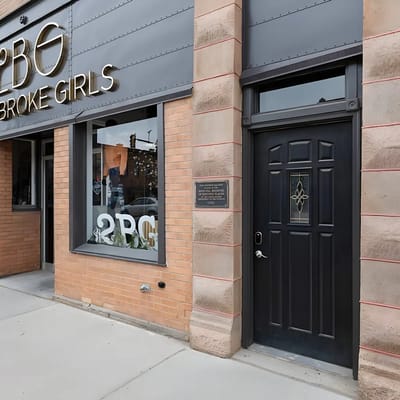 Downtown Loft East