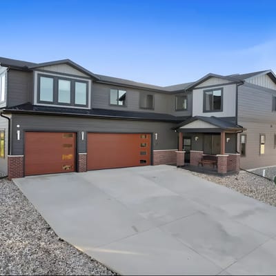 Luxe Spearfish 5 Bedroom Golf Course Home - The Luxe at Elkhorn