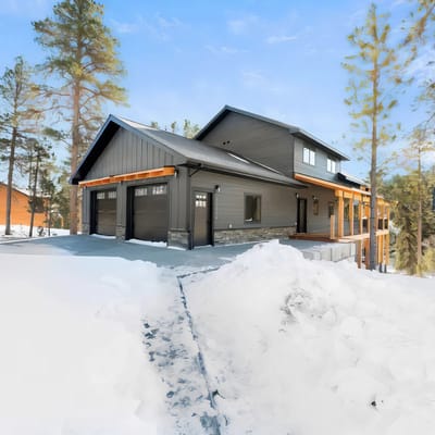Valley Vista Retreat - New 5BR Cabin