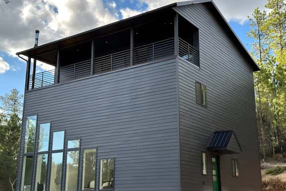 605 Hideaway-Unique Architecture, Amazing View - Image 1