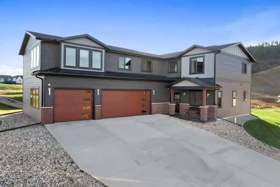 Luxe Spearfish 5 Bedroom Golf Course Home - The Luxe at Elkhorn - Image 1