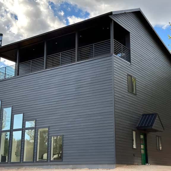 605 Hideaway-Unique Architecture, Amazing View - Image 1