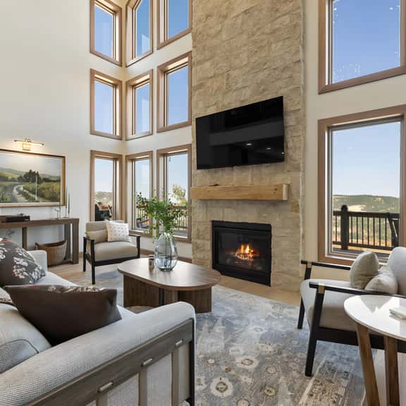 Luxury Mountain Retreat with Breathtaking Views | 5BR/5.5BA - Image 1