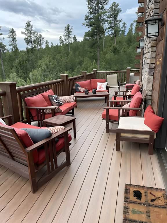 Largest Black Hills Lodge - Sleeps 30 - 13 Bedroom
