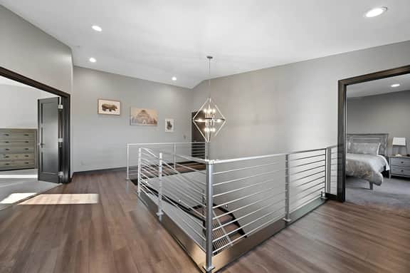 Luxe Spearfish 5 Bedroom Golf Course Home - The Luxe at Elkhorn