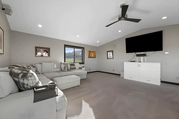 Luxe Spearfish 5 Bedroom Golf Course Home - The Luxe at Elkhorn