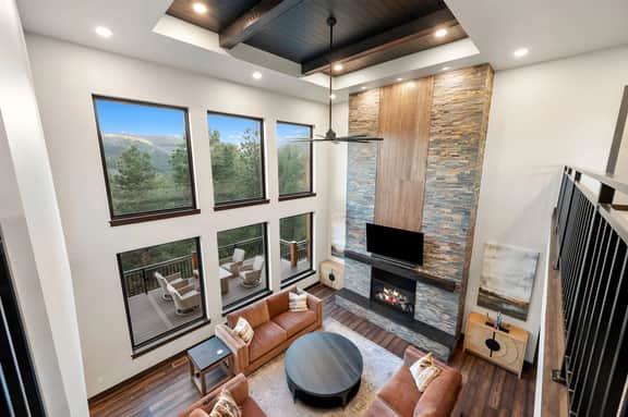 New 7 Bed 7 Bath - Life's A Hoot