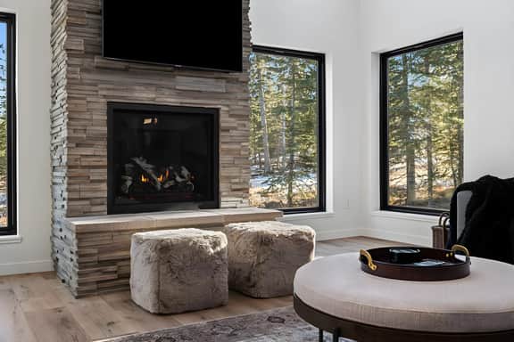 Timber Trails: Pet-Friendly Haven for Adventurers