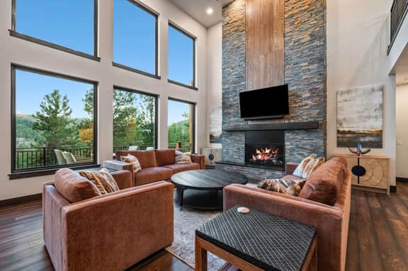 New 7 Bed 7 Bath - Life's A Hoot