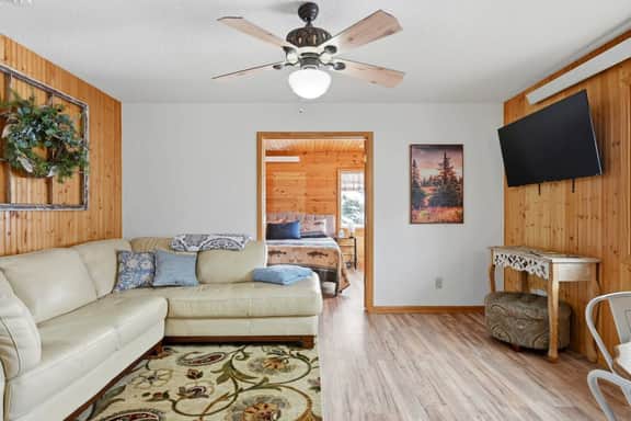 New! Legends Lane-2 Bed-4 Guests-Peaceful-Deadwood