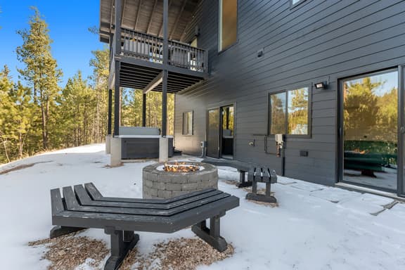 Monaco Place- 3bed 2.5bath