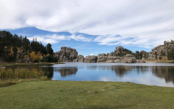 How Does Time in Nature Influence Mental Health?