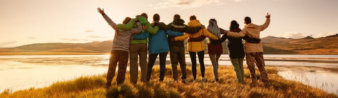 5 Reasons for a Black Hills Family Vacation
