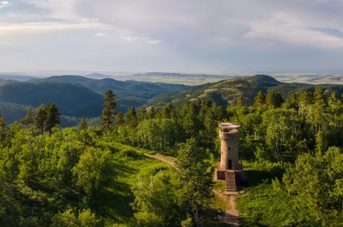 The Black Hills in June: Ultimate Summer Vacation