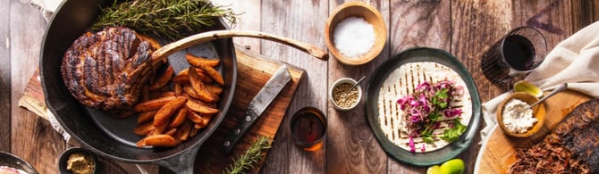 Best Gluten Free Restaurants in the Black Hills