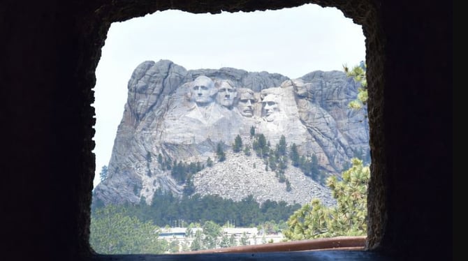 Black Hills Sightseeing