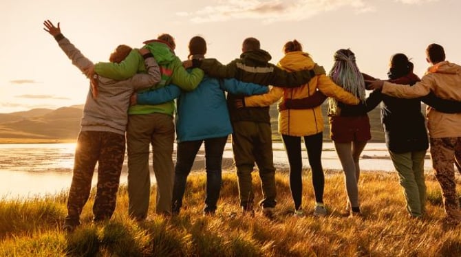 5 Reasons for a Black Hills Family Vacation