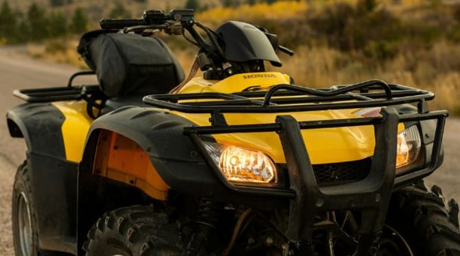 Q&A: Best ATV Trails in the Black Hills