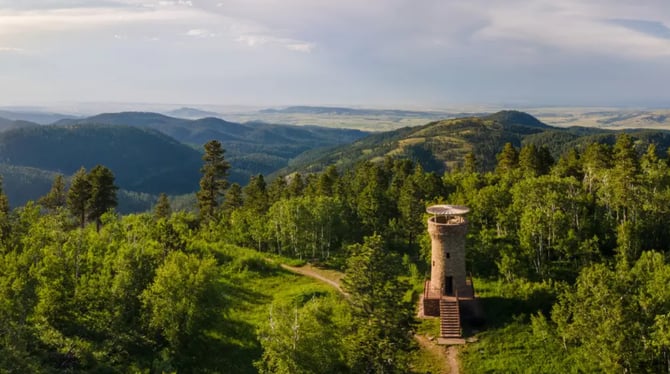 The Black Hills in June: Ultimate Summer Vacation