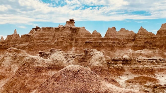 7 Amazing Black Hills Hiking Trails