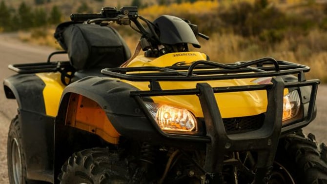 Q&A: Best ATV Trails in the Black Hills